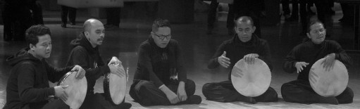 Talago Buni at Frankfurt Book Fair 2015